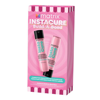 Matrix Duo réparation des liaisons "Instacure Build-A-Bond" (2x300ml/10.1oz)