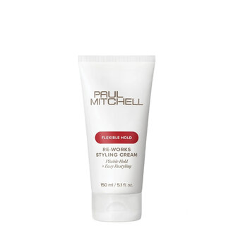 Paul Mitchell Crème coiffante "Re-Works" (150ml/5.1oz)