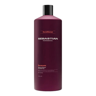 Sebastian Professionnel Penetraitt Rescue Repair Conditioner