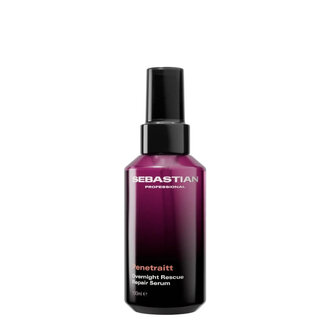 Sebastian Professionnel Penetraitt Overnight Rescue Repair Serum (100ml/3.3oz)
