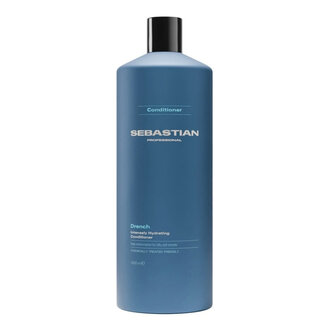 Sebastian Professionnel Revitalisant hydratant intense "Drench"