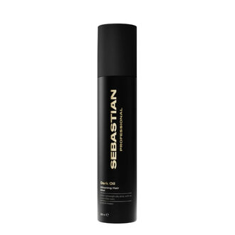 Sebastian Professionnel Brume adoucissante pour les cheveux "Dark Oil" (129g/4.5oz)