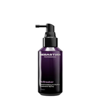 Sebastian Professionnel No Breaker Bond-Building & Styling Treatment Spray (100ml/3.3oz)