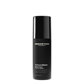 Sebastian Professionnel Spray texturant au fini mat "Texture Maker" (150ml/5.0oz)