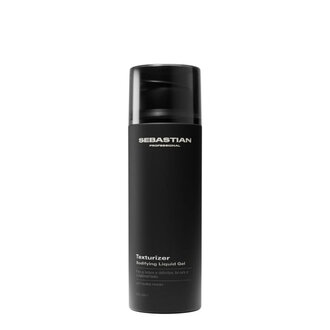 Sebastian Professionnel Texturizer Bodifying Liquid Gel (145ml/4.9oz)