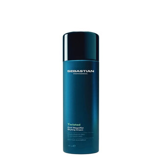 Sebastian Professionnel Crème coiffante rehausse-boucles "Twisted" (145ml/4.9oz)