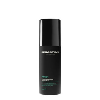 Sebastian Professionnel Gel en spray volumisant max "Volupt" (150ml/5.0oz)