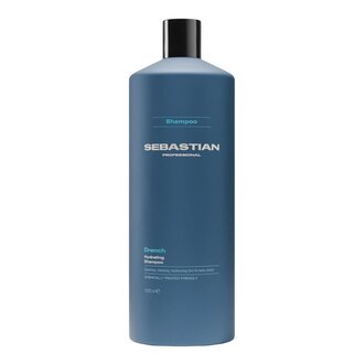 Sebastian Professionnel Drench Hydrating Shampoo