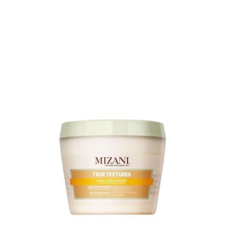 Mizani Pudding définisseur de boucles "True Textures" (250ml/8.0oz)