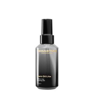 Sebastian Professionnel Dark Oil Lite Ultra Lite Styling Oil (100ml/3.3oz)