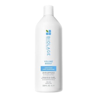 Biolage Professional Volume Boost Volume Concentrate Conditioner