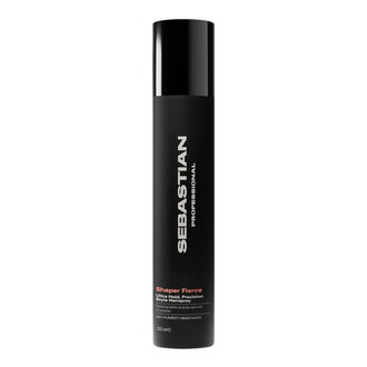 Sebastian Professionnel Shaper Fierce Hairspray - Ultra Hold (300g/10.6oz)