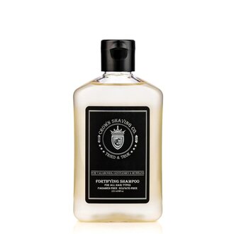 Crown Shaving Co. Shampoing fortifiant "Fortifying Shampoo" (225ml/8.0oz)
