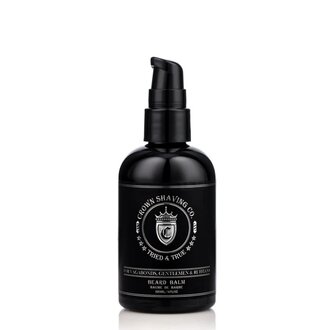 Crown Shaving Co. Crown Shaving Co. - Beard Balm (120ml/4.0oz)