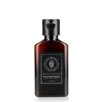 Crown Shaving Co. Crème hydratant quotidien "Daily Moisturizer" (100ml/3.4oz)