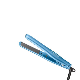 BaByliss PRO Nano Titanium Mini Flat Iron - (19mm/3/4")