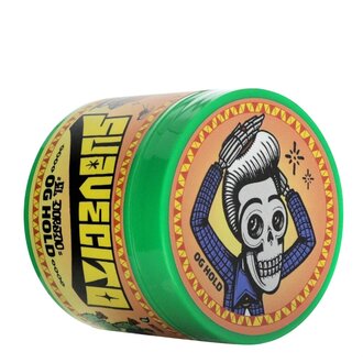 Suavecito Pommade "Original Hold" Édition El Dorado (113g/4.0oz)