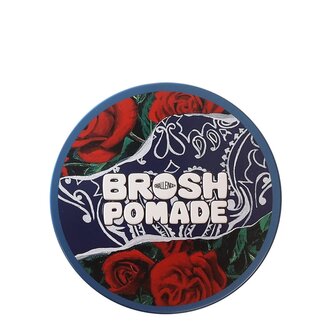 Brosh Pomade x Challenger - Pommade parfum rose floral oriental (115g/4.0oz)