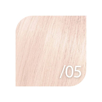 Wella Blondor Raviveur permanent en crème "BlondorPlex" (57g/2.0oz) /05 - Rose scandinave