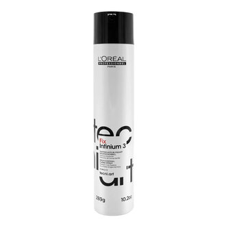 L'Oréal Professionnel Infinium 3 Medium Fixing Spray (289g/10.2oz)