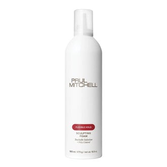 Paul Mitchell Mousse sculptante "Sculpting Foam"