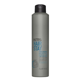 KMS HairStay Firm Finishing Hairspray