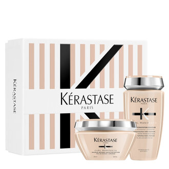 Kérastase Paris Duo boucles Curl Manifesto (250ml/8.5oz, 200ml/6.8oz)