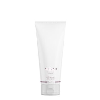 Aluram Crème stylisante "Styling Cream" (177ml/6.0oz)