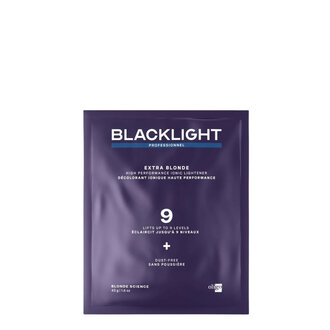 Blacklight by Oligo Extra Blonde High Performance Ionic Lightener (45g/1.6oz)