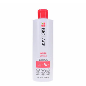 Biolage Professional Styling Gelée Styler All Purpose Gel (500ml/16.9oz)