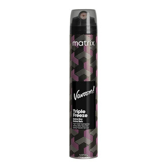 Matrix Vavoom Triple Freeze Hairspray (305ml/9.0oz)