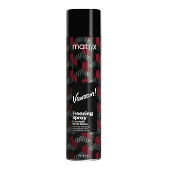 Matrix Fixatif haute tenue "Vavoom Freezing Spray" (443ml/15.0oz)