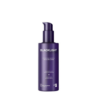 Blacklight by Oligo Huile brillance hydratante "Hydrating Shine Oil" (100ml/3.38oz)