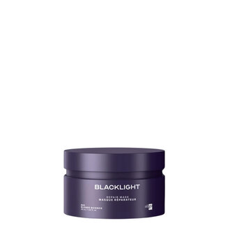 Blacklight by Oligo Repair Mask