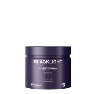 Blacklight by Oligo Masque réparateur "Repair Mask"