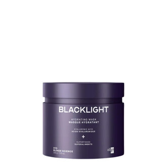 Blacklight by Oligo Masque hydratant "Hydrating Mask"