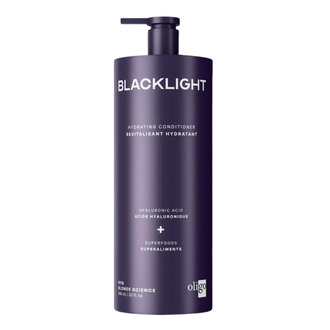 Blacklight by Oligo Revitalisant hydratant "Hydrating Conditioner" (946ml/32.0oz)