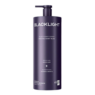 Blacklight by Oligo Revitalisant bleu "Blue Conditioner" (946ml/32.0oz)