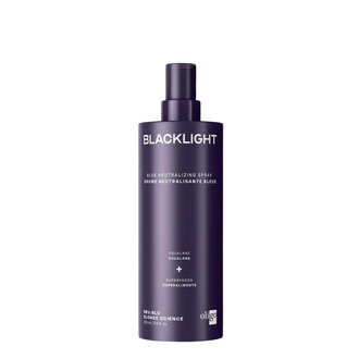 Blacklight by Oligo Brume neutralisante bleu "Blue Neutralizing Spray" (225ml/7.6oz)