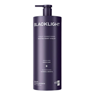 Blacklight by Oligo Revitalisant violet "Violet Conditioner" (946ml/32.0oz)