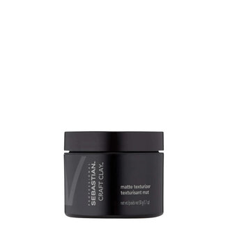 Sebastian Professionnel Craft Clay Pomade (50ml/1.7oz)
