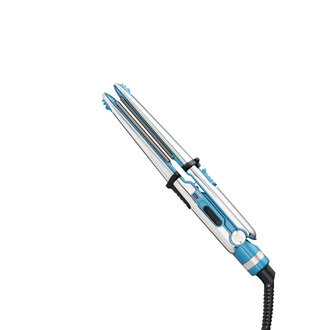 BaByliss PRO Mini fer plat en acier inoxydable "Optima2000" (19mm/3/4")