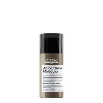 L'Oréal Professionnel Masque sans rinçage "Absolut Repair Molecular" (100ml/3.4oz)