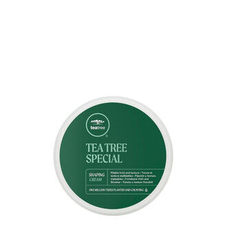 Tea Tree Shaping Cream (85gr/3.0oz)