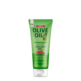 ORS Hair Care Gel pour perruque "Olive Oil Fix-It Wig Grip Gel" (150ml/5.0oz)