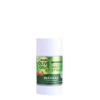ORS Hair Care Olive Oil Style & Sculpt Wax Stick Styler (75g/2.65oz)