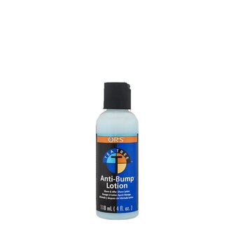 ORS Hair Care Tea Tree Anti-Bump Lotion (118ml/4.0oz)
