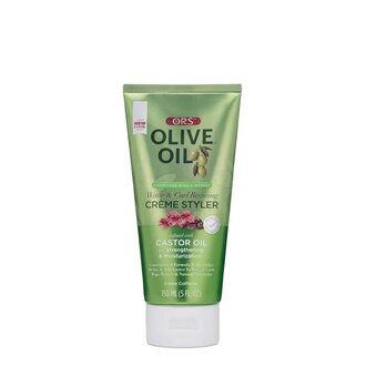 ORS Hair Care Olive Oil Fix-It Crème Styler (150ml/5.0oz)