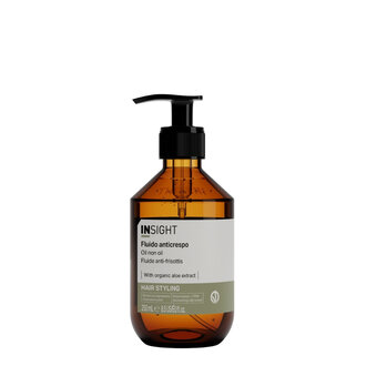 Insight Fluide anti-frisottis "Oil Non Oil" (250ml/8.5oz)
