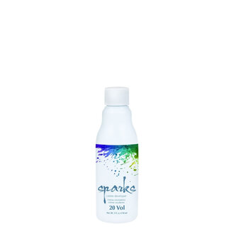 Creme Developer 20 Volume (90ml/3.0oz)